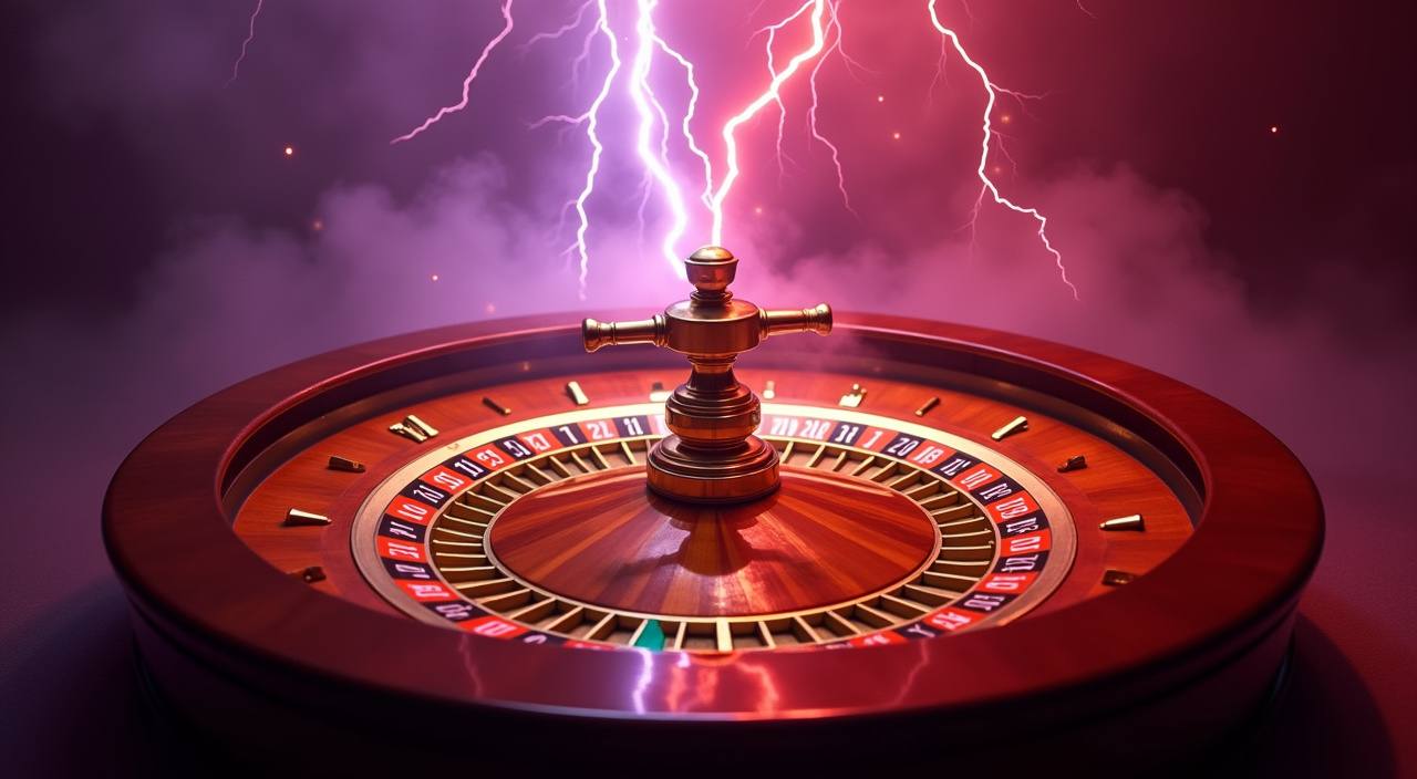 lottery7 Classic Reels, Real Stakes on lottery7